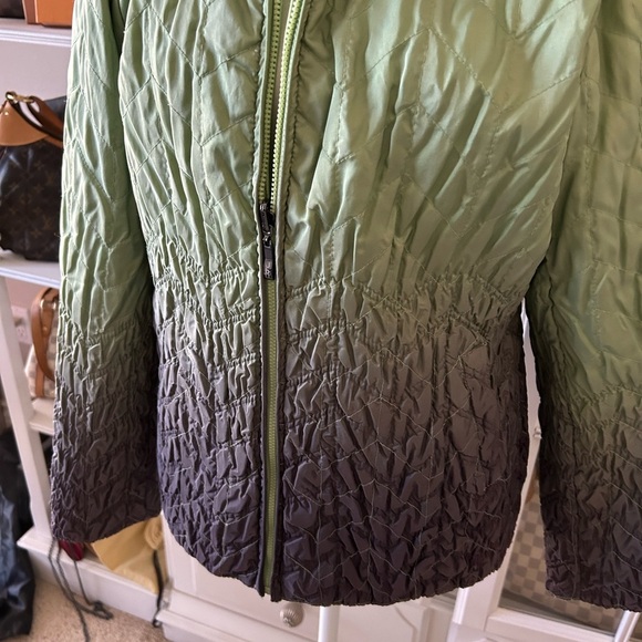 UbU Milan Reversible Jacket - Picture 6 of 12
